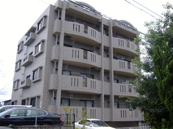 【 谷山中央７丁目 】　グランドゥールＮ　401号