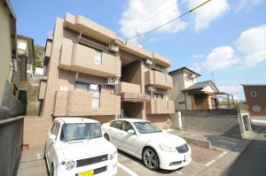 【 上福元町 】 ジュネス本薗　202号