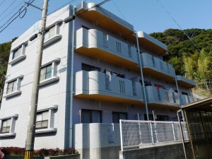 【 東谷山７丁目 】 アムールＫ　103号