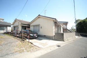 【 魚見町 】魚見貸家（奥）