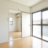 【紫原4丁目】小齊平ハイツB棟　201号