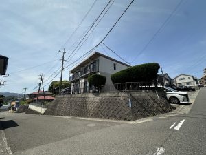 【紫原4丁目】小齊平ハイツC棟　102号
