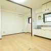 【紫原3丁目】パープルヒルはましま　201号