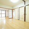 【紫原3丁目】パープルヒルはましま　201号