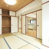【紫原3丁目】パープルヒルはましま　201号