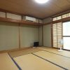 【紫原3丁目】林　貸家（奥）