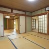 【紫原3丁目】林　貸家（奥）