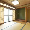 【紫原3丁目】林　貸家（奥）