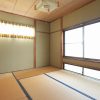 【紫原3丁目】林　貸家（奥）