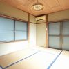 【紫原3丁目】林　貸家（奥）