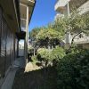 【紫原3丁目】林　貸家（奥）